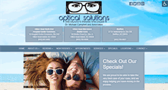 Desktop Screenshot of drmichaelcampbell.com